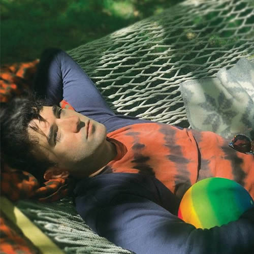 Sufjan Stevens