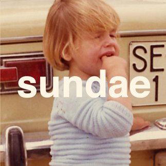 SUNDAE EP