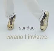 SUNDAE. Verano | Invierno