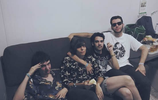 foto de SÚPER CADAVER