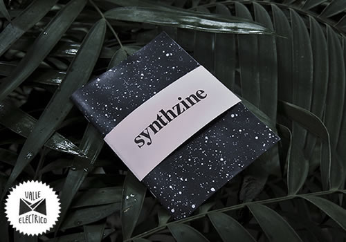 Synthzine