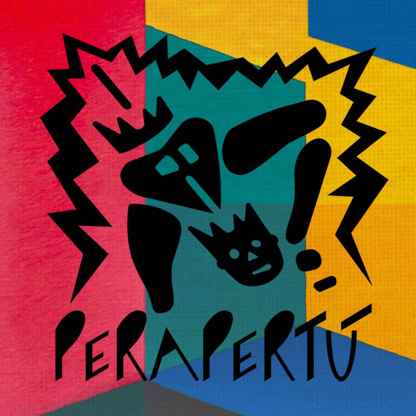 PERAPERTÚ. Talonario de Aquiles