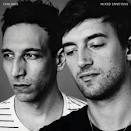 TANLINES. Mixed emotions, nº97 Popout de 2012