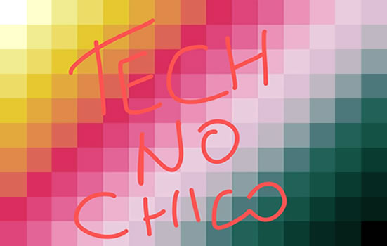 foto de TECHNOCHICO