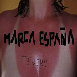 TEJERO. Marca España