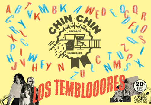 foto de tembloores