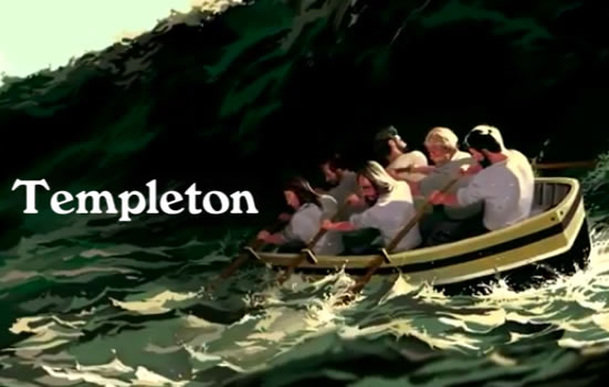 foto de TEMPLETON