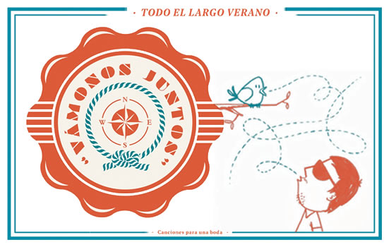 foto de Todo el largo Verano
