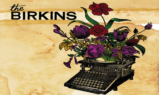The Birkins