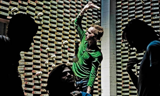 The Faint