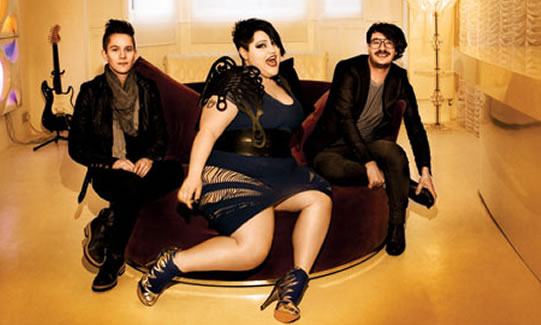 The Gossip
