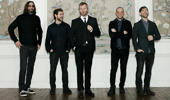 The National