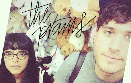 foto de THE PRAMS
