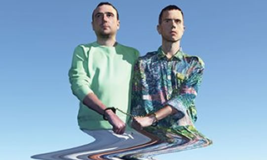 The Presets
