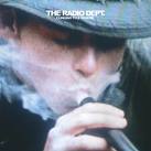 THE RADIO DEPT. Clinging to a scheme, n16 Popout de 2010