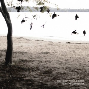 THE TALLEST MAN ON EARTH. There's no leaving now, nº80 Popout de 2012