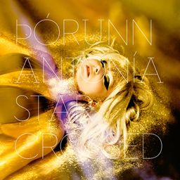 ÞÓRUNN ANTONIA. Star Crossed, nº14 Popout de 2012