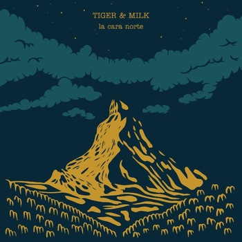 TIGER & MILK. La cara norte, nº21 Popin de 2013
