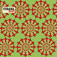 TIRANA. Kurt