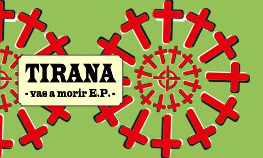 Tirana