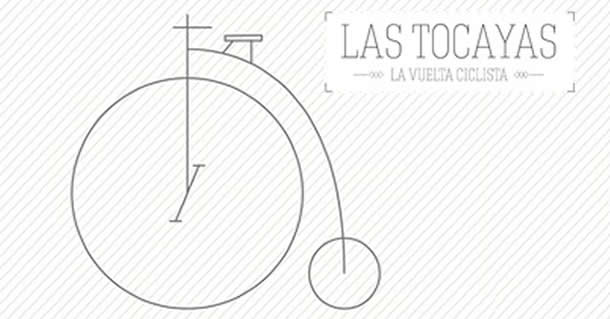 Las Tocayas
