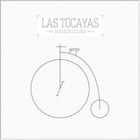 LAS TOCAYAS. La vuelta ciclista