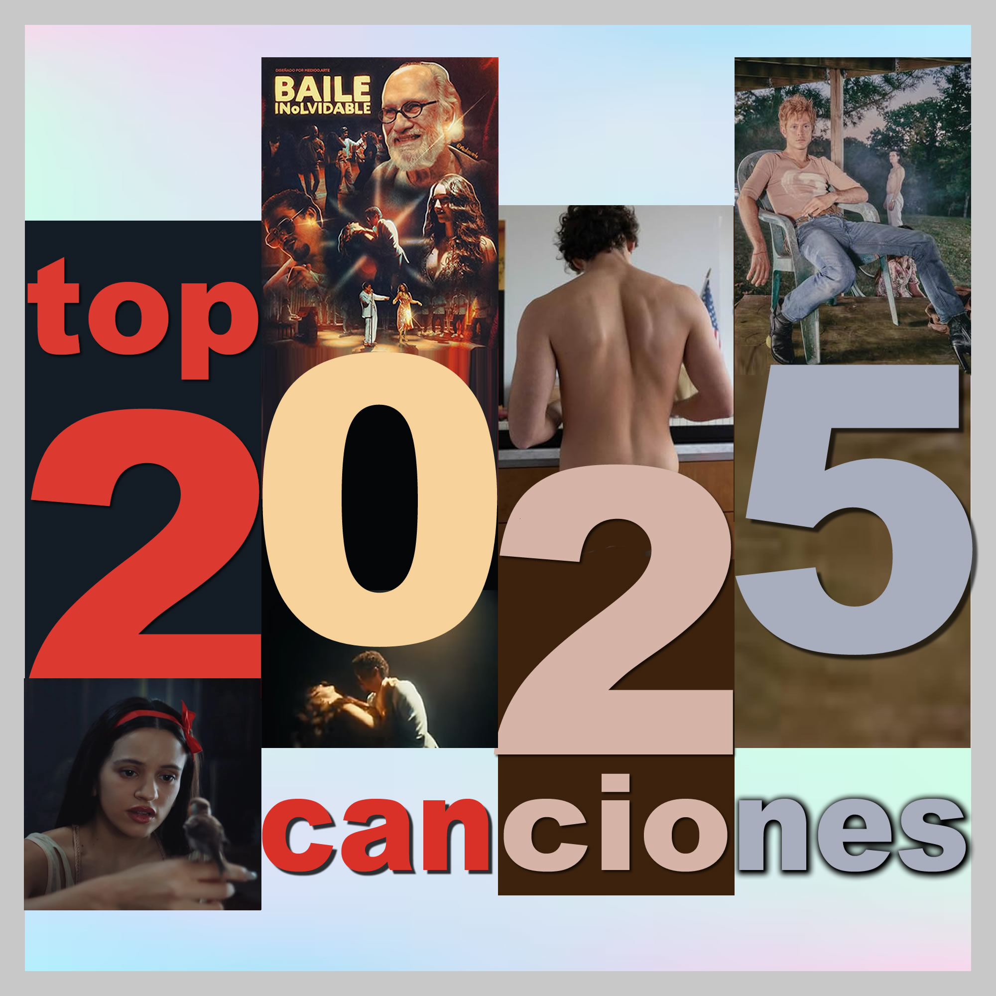 foto de PopIn canciones 2025