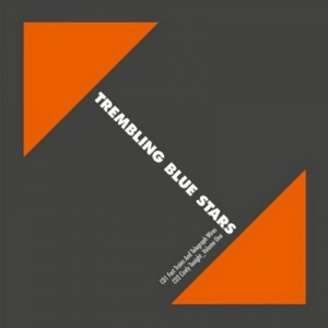 TREMBLING BLUE STARS. Fast trains and telegraph wires, n41 Popout de 2010