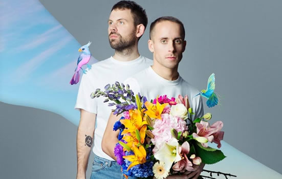 foto de THE SOUND OF ARROWS