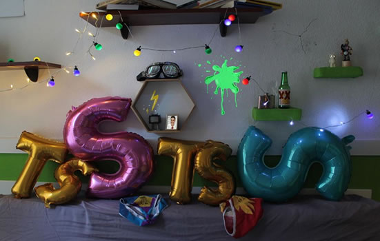 foto de TSS-TSS