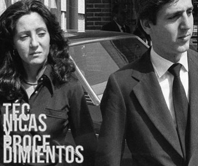 foto de TÉCNICAS Y PROCEDIMIENTOS