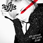 UFFIE. Sex dreams and Denim jeans, n46 Popout de 2010