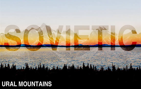 foto de URAL MOUNTAINS
