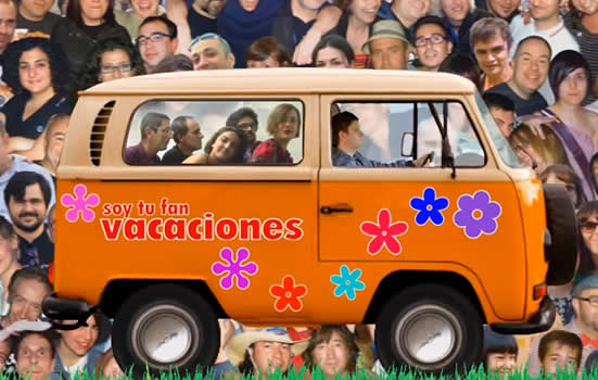 foto de VACACIONES