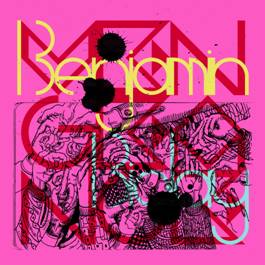 BENJAMIN BIOLAY. Vengeance, nº77 Popout de 2012