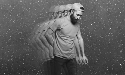 LA EVOLUCIÓN DEL HOMBRE AL PÁJARO