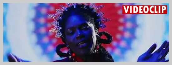 Ibibio Sound Machine