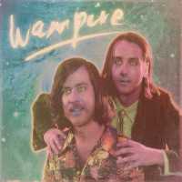 WAMPIRE. Curiosity, nº89 Popout de 2013