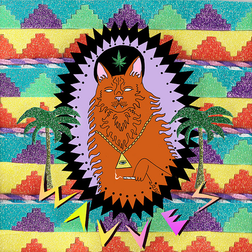 WAVVES. King of the beach, n62 Popout de 2010