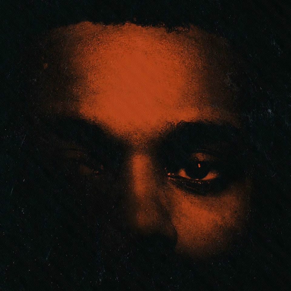 THE WEEKND