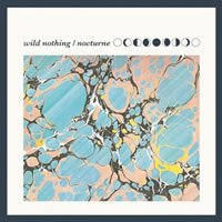 WILD NOTHING. Nocturne, nº57 Popout de 2012