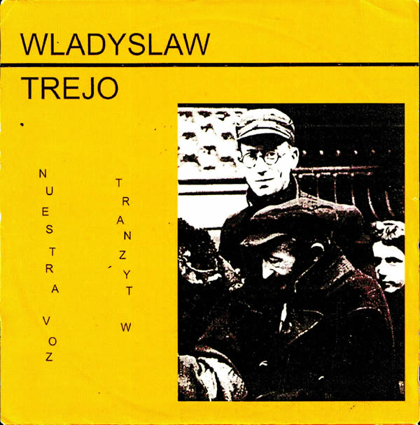 Wladyslaw Trejo