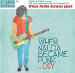 WHEN NALDA BECAME PUNK