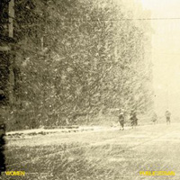 WOMEN. Public strain, n89 Popout de 2010