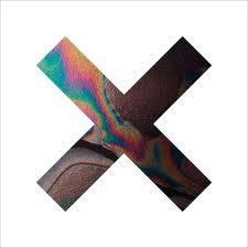 THE XX. Coexist, nº22 Popout de 2012