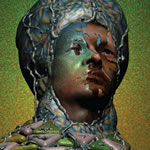 YEASAYER. Odd blood, n25 Popout de 2010