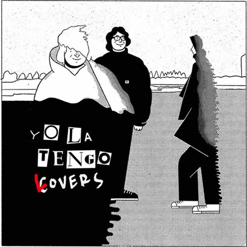 Yo la Tengo C​(​L​)​overs