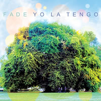 YO LA TENGO. Fade, nº71 Popout de 2013