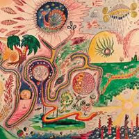 YOUTH LAGOON. Wondrous Bughouse, nº56 Popout de 2013