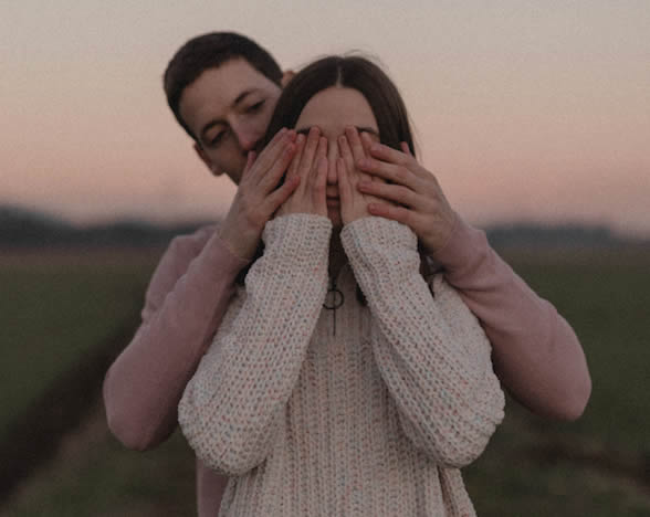 foto de ZALA KRALJ & GAŠPER ŠANTL